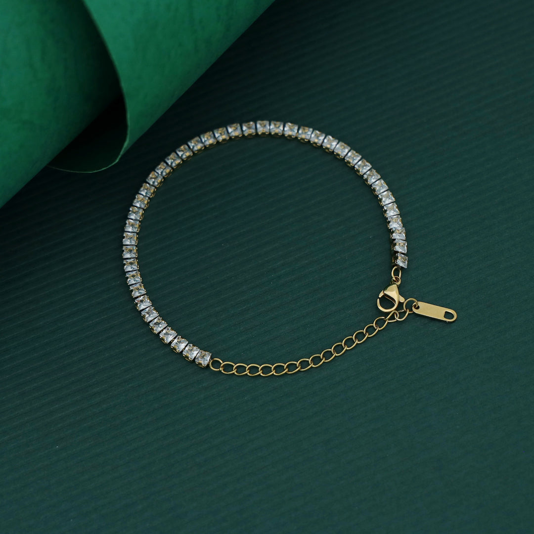 Florencia Stone Bracelet