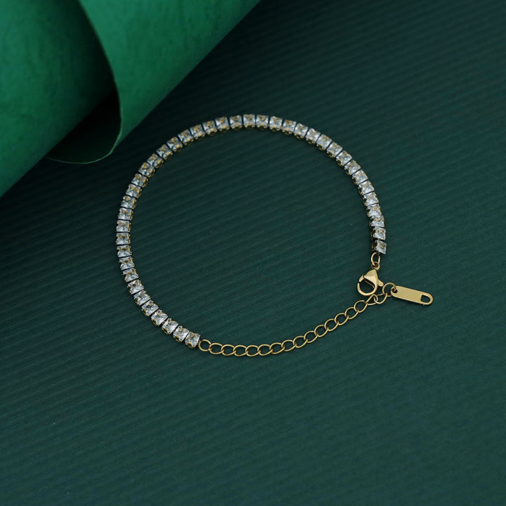 Florencia Stone Bracelet