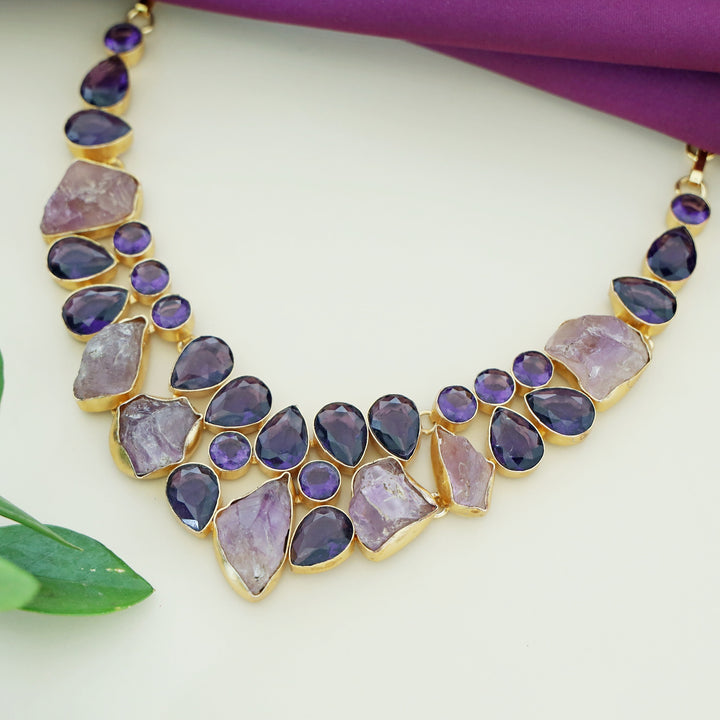 Helen Neckpiece