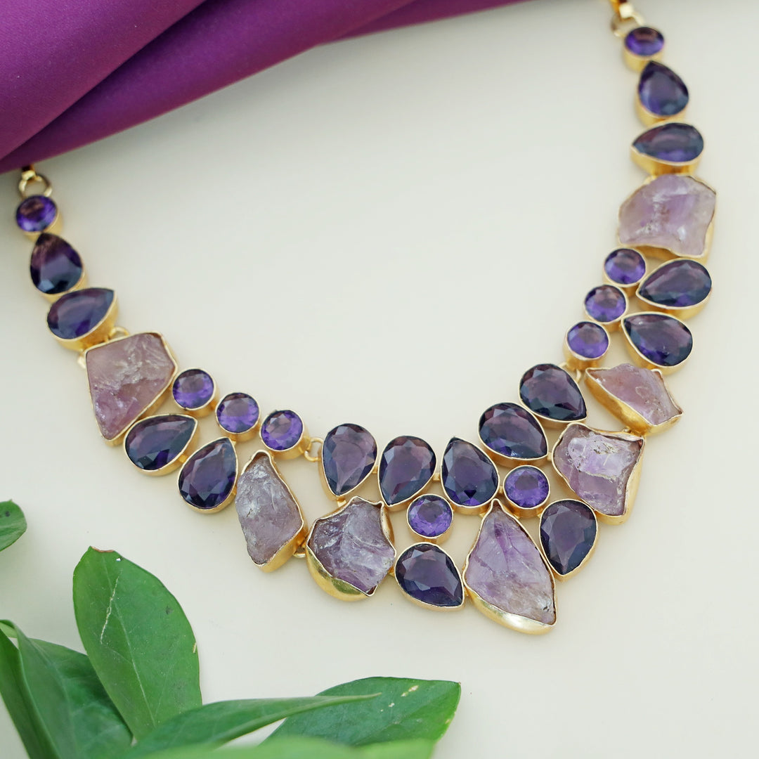 Helen Neckpiece