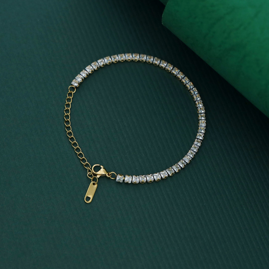 Florencia Stone Bracelet