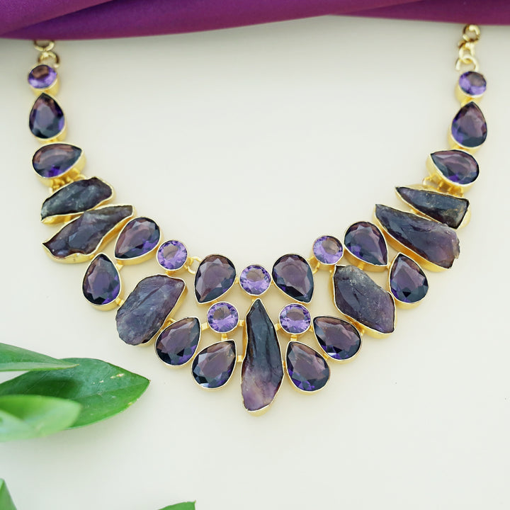 Juhi Neckpiece