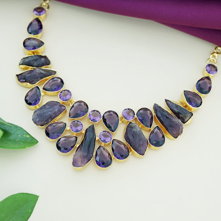 Juhi Neckpiece