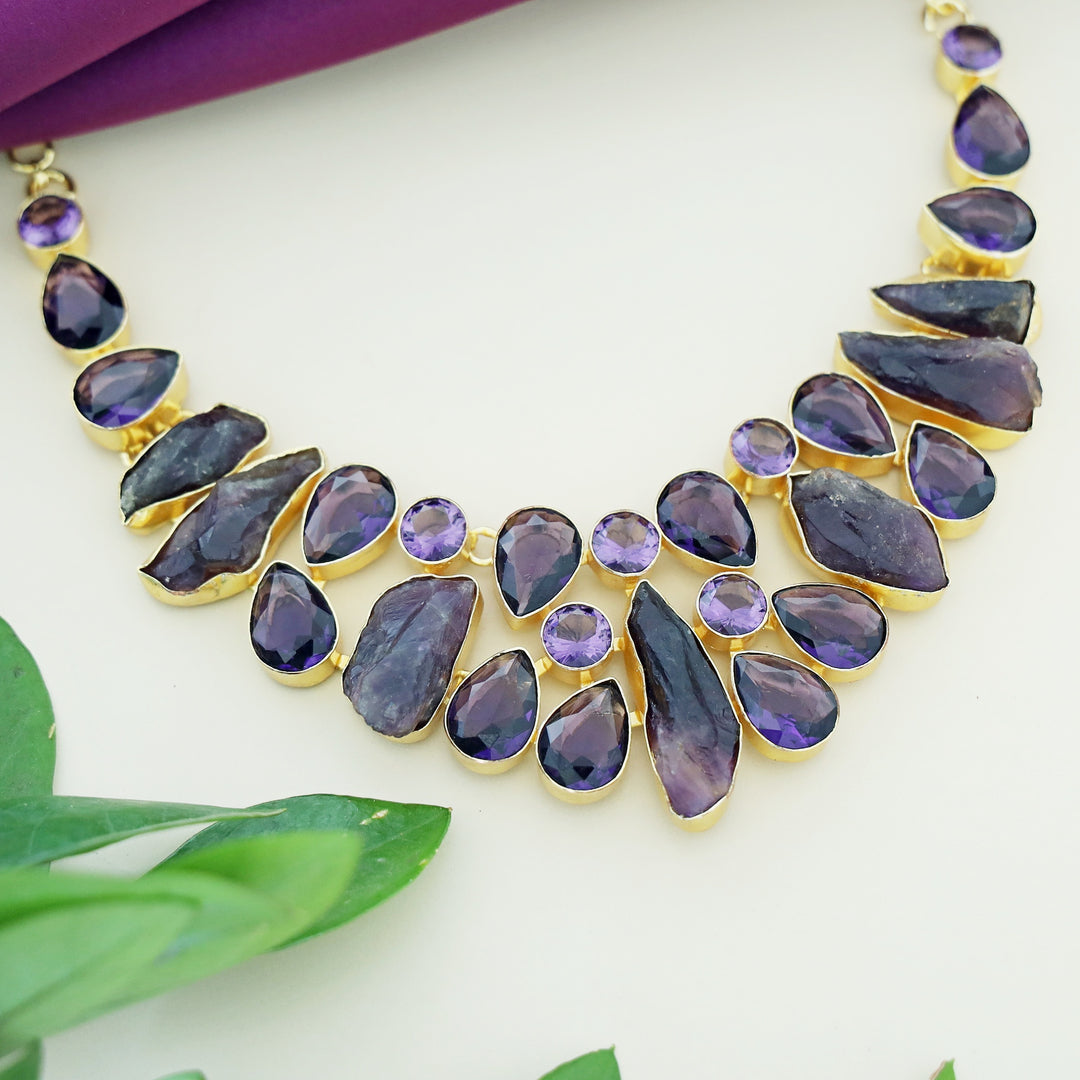 Juhi Neckpiece