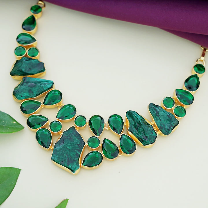 Montana Neckpiece
