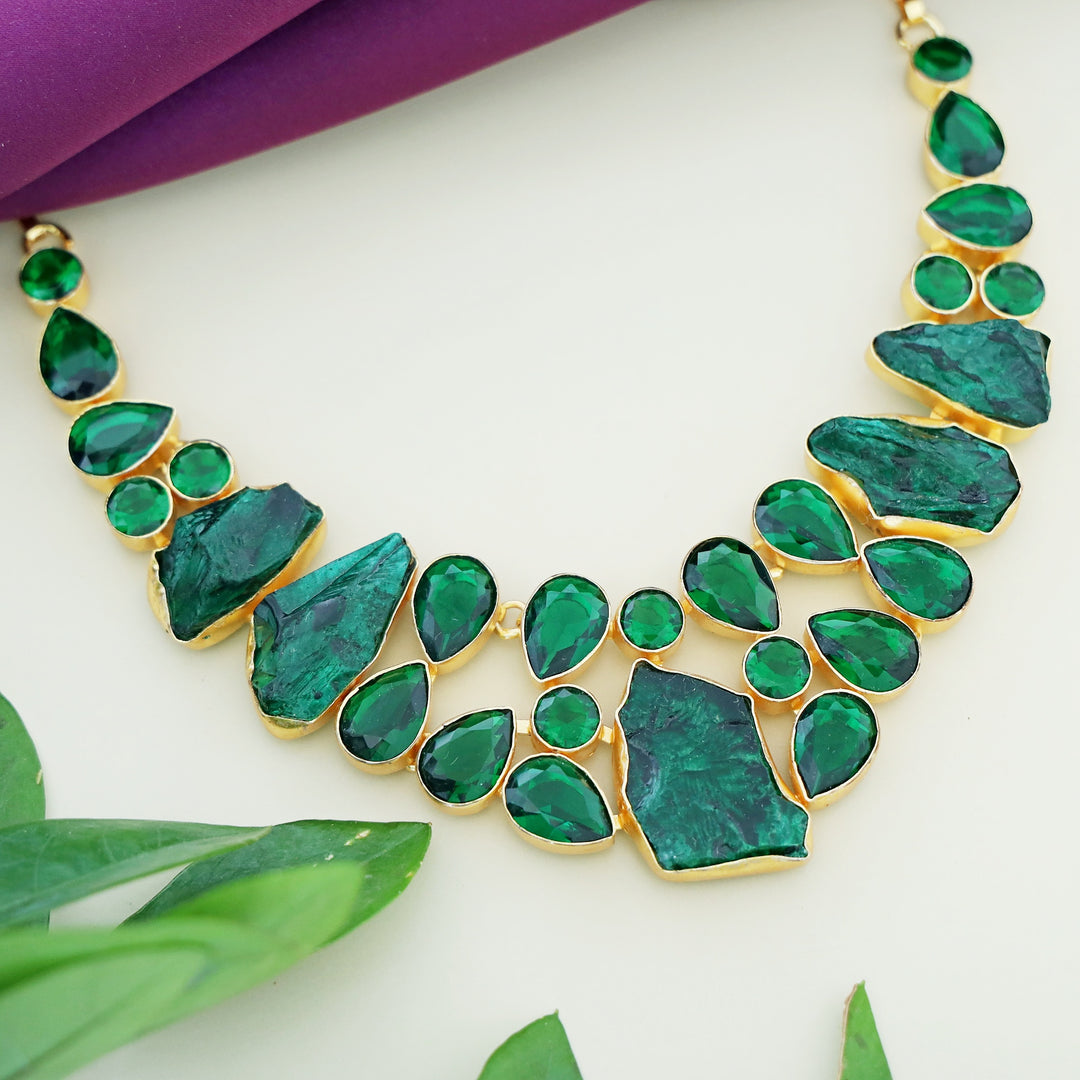 Montana Neckpiece