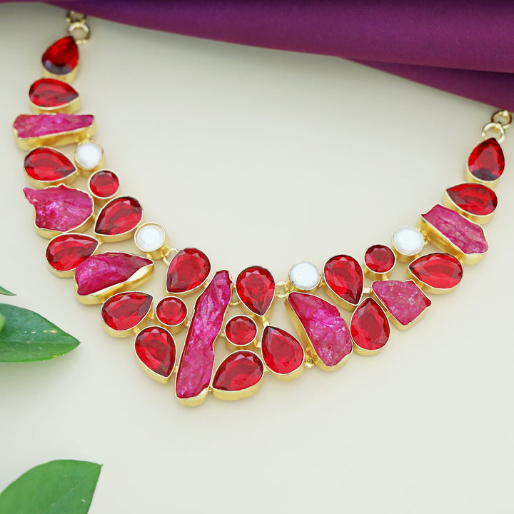 Micah Neckpiece