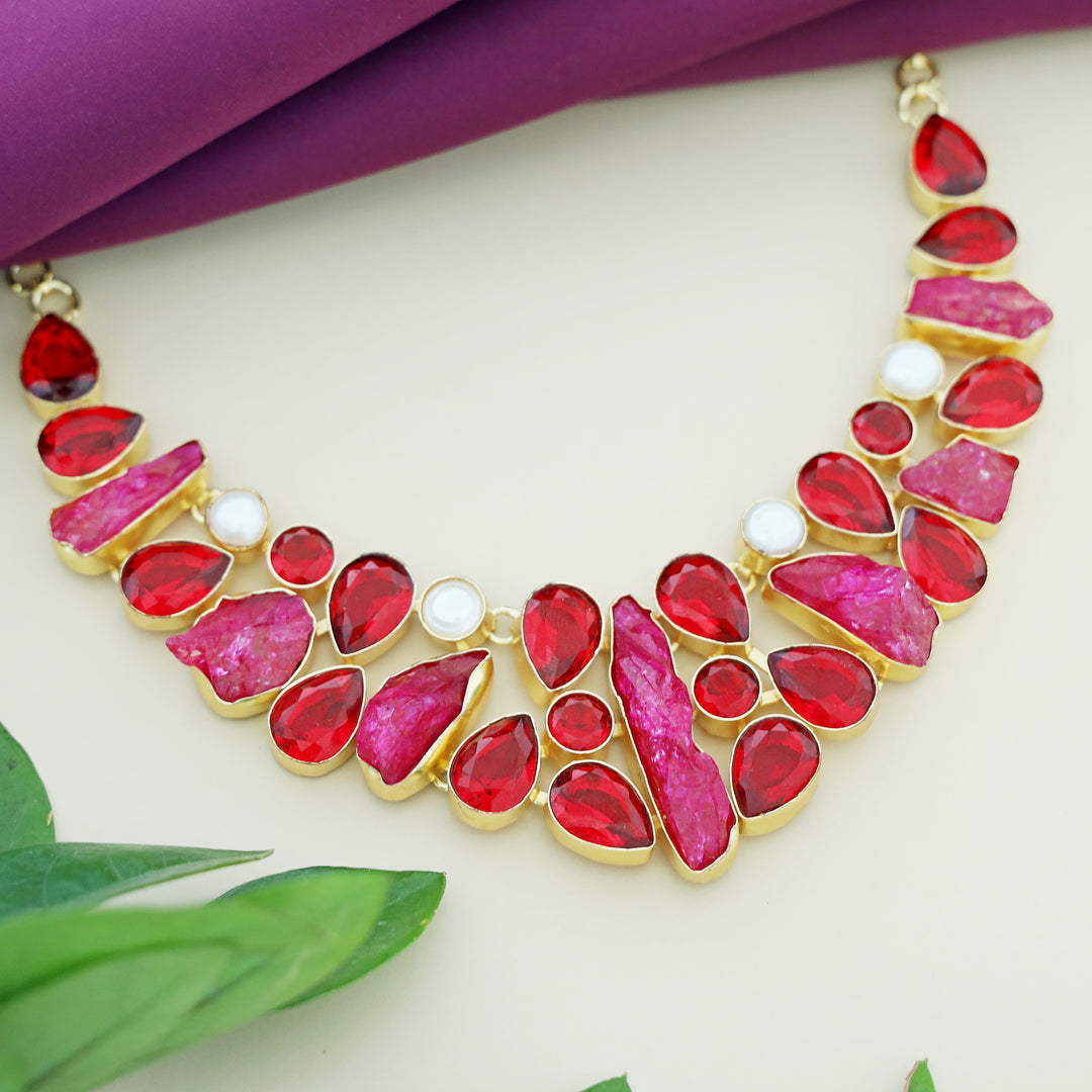 Micah Neckpiece