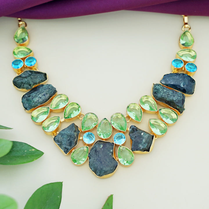 Baleigh Neckpiece