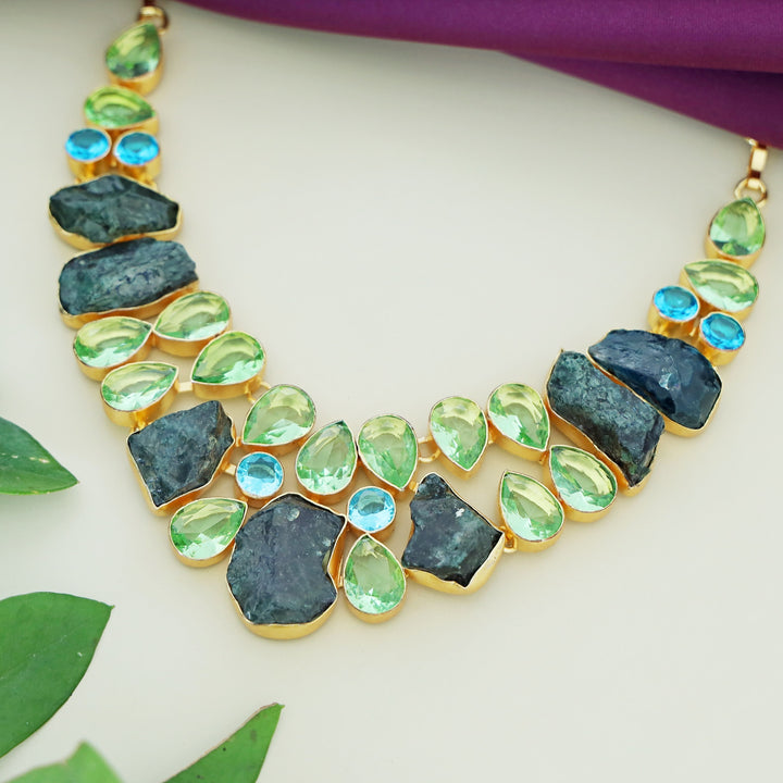 Baleigh Neckpiece