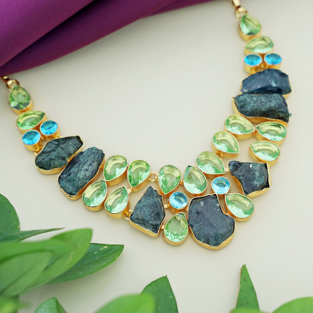 Baleigh Neckpiece