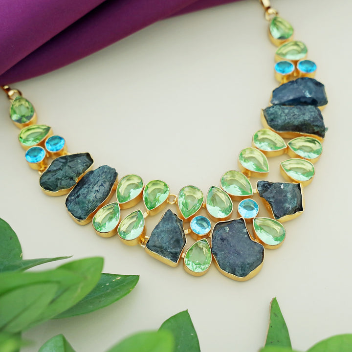 Baleigh Neckpiece