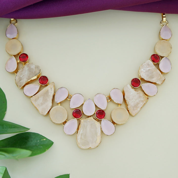 Emica Neckpiece