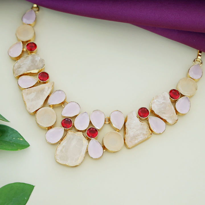 Emica Neckpiece