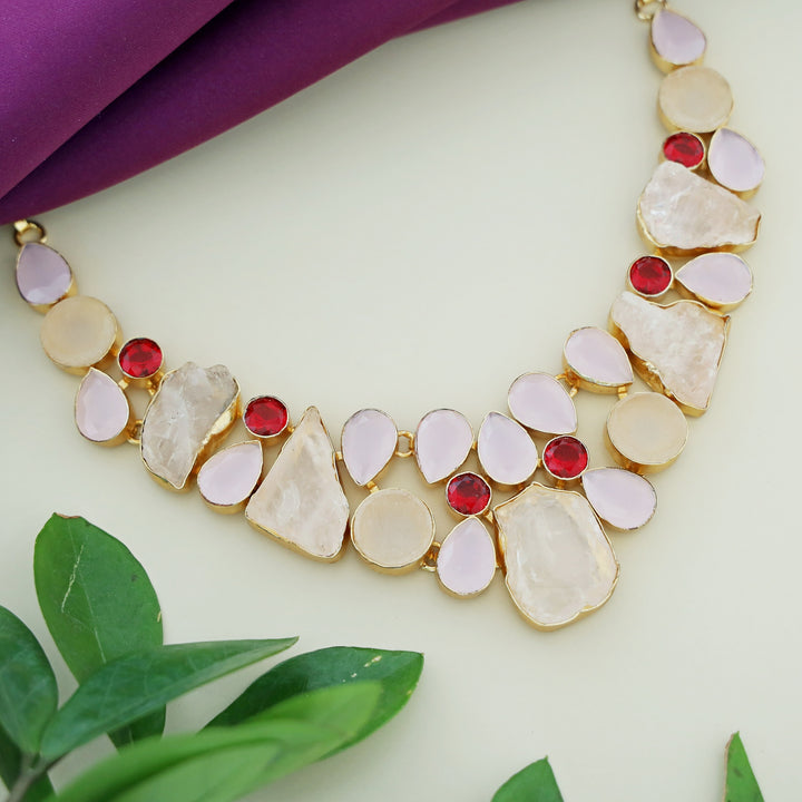 Emica Neckpiece