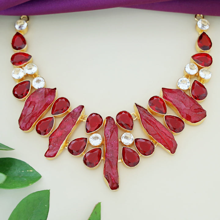 Rylie Neckpiece