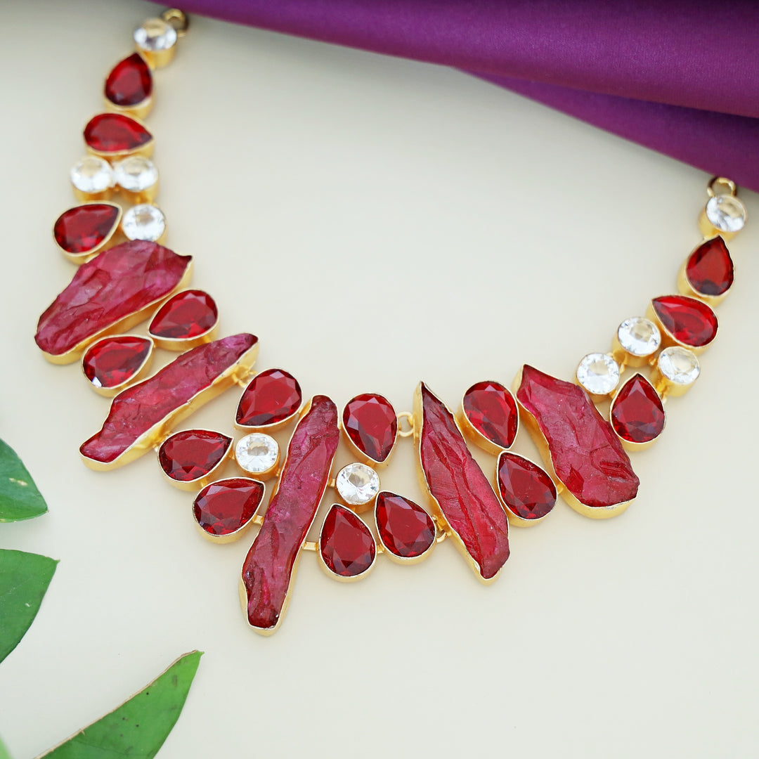 Rylie Neckpiece