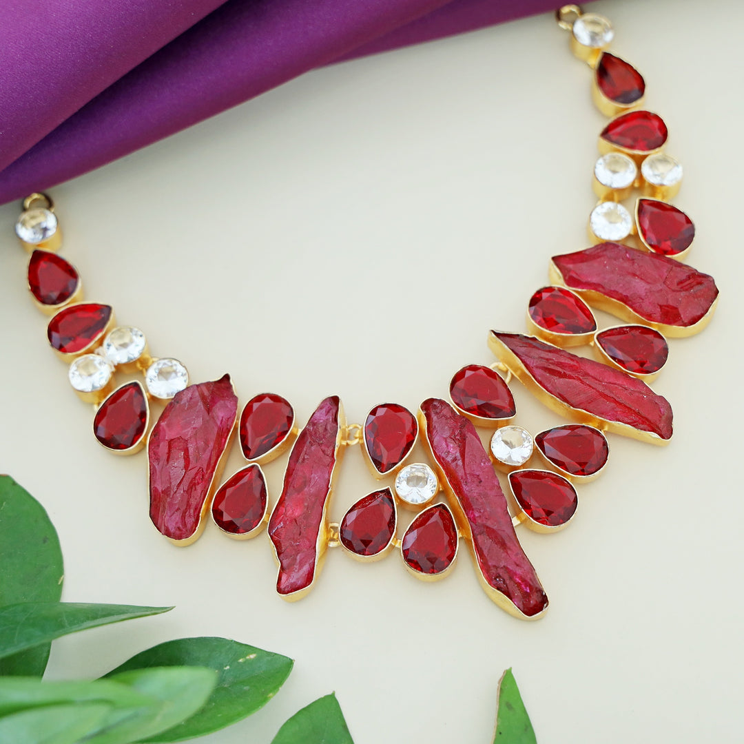 Rylie Neckpiece