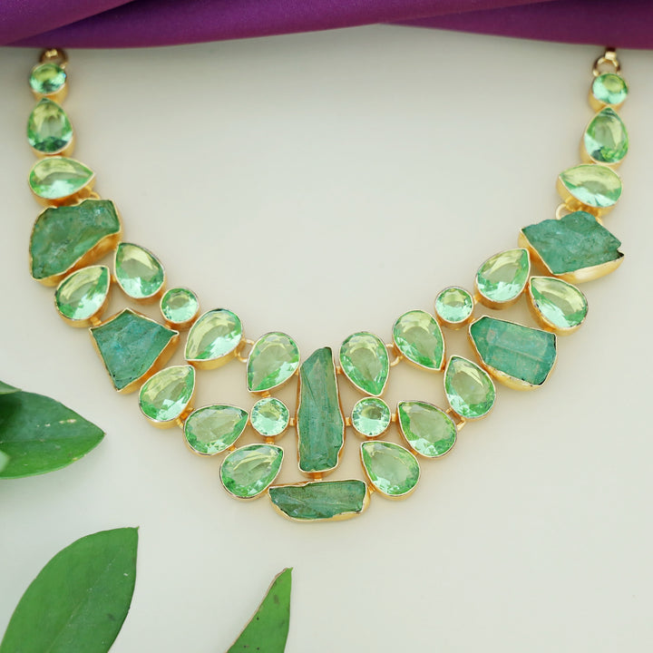 Ahinoam Neckpiece