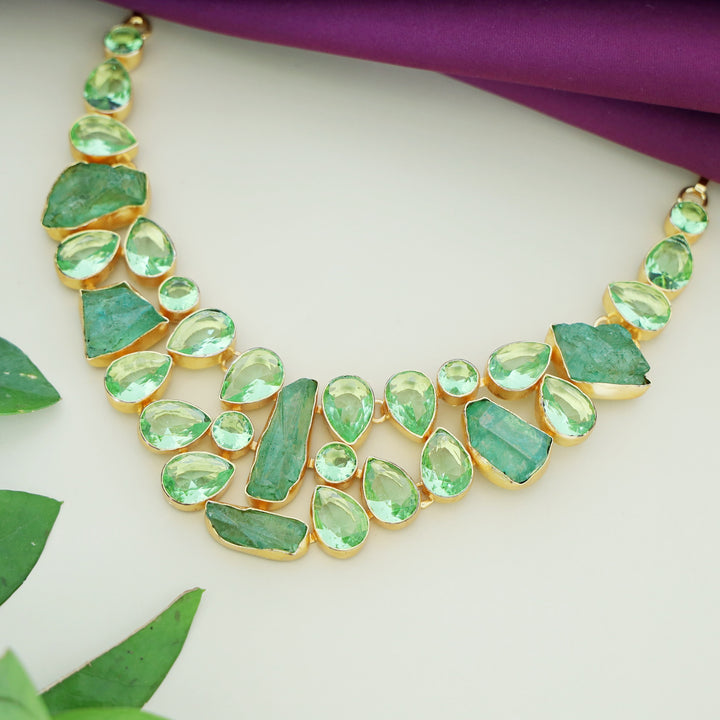 Ahinoam Neckpiece