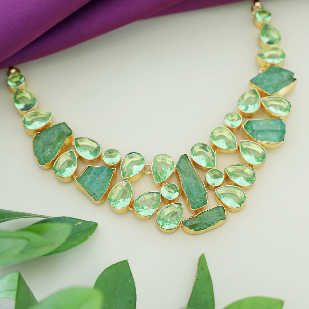 Ahinoam Neckpiece