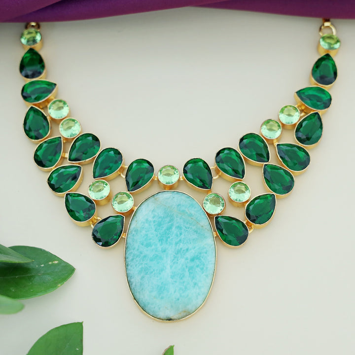 Dania Neckpiece