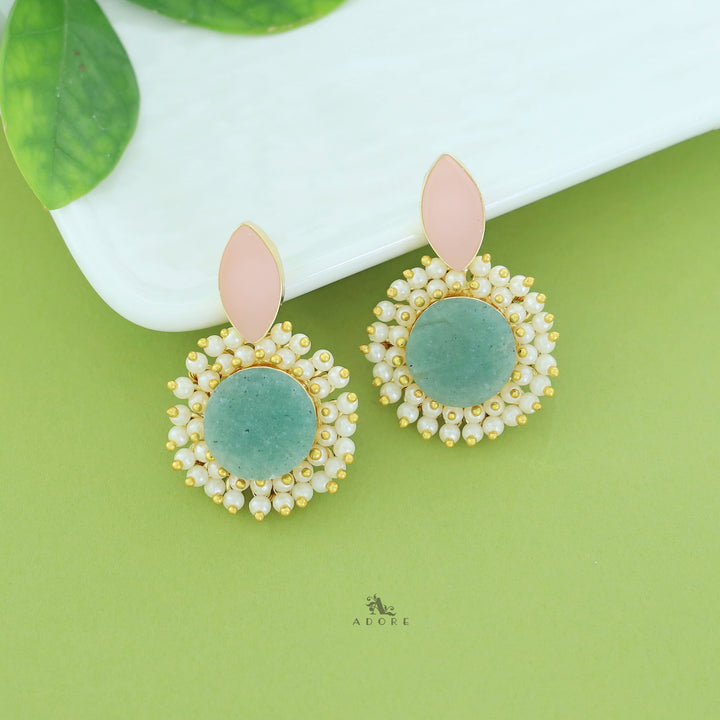 Raw Stone Pearl Jyothi (Colour Options)