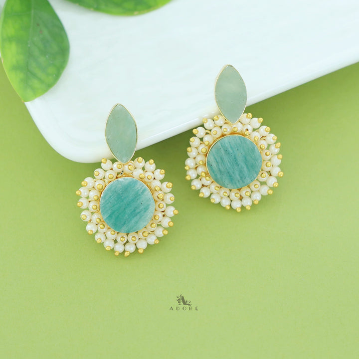 Raw Stone Pearl Jyothi (Colour Options)