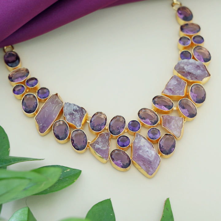 Nellie Neckpiece