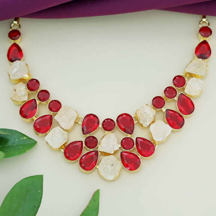 Mickie Neckpiece