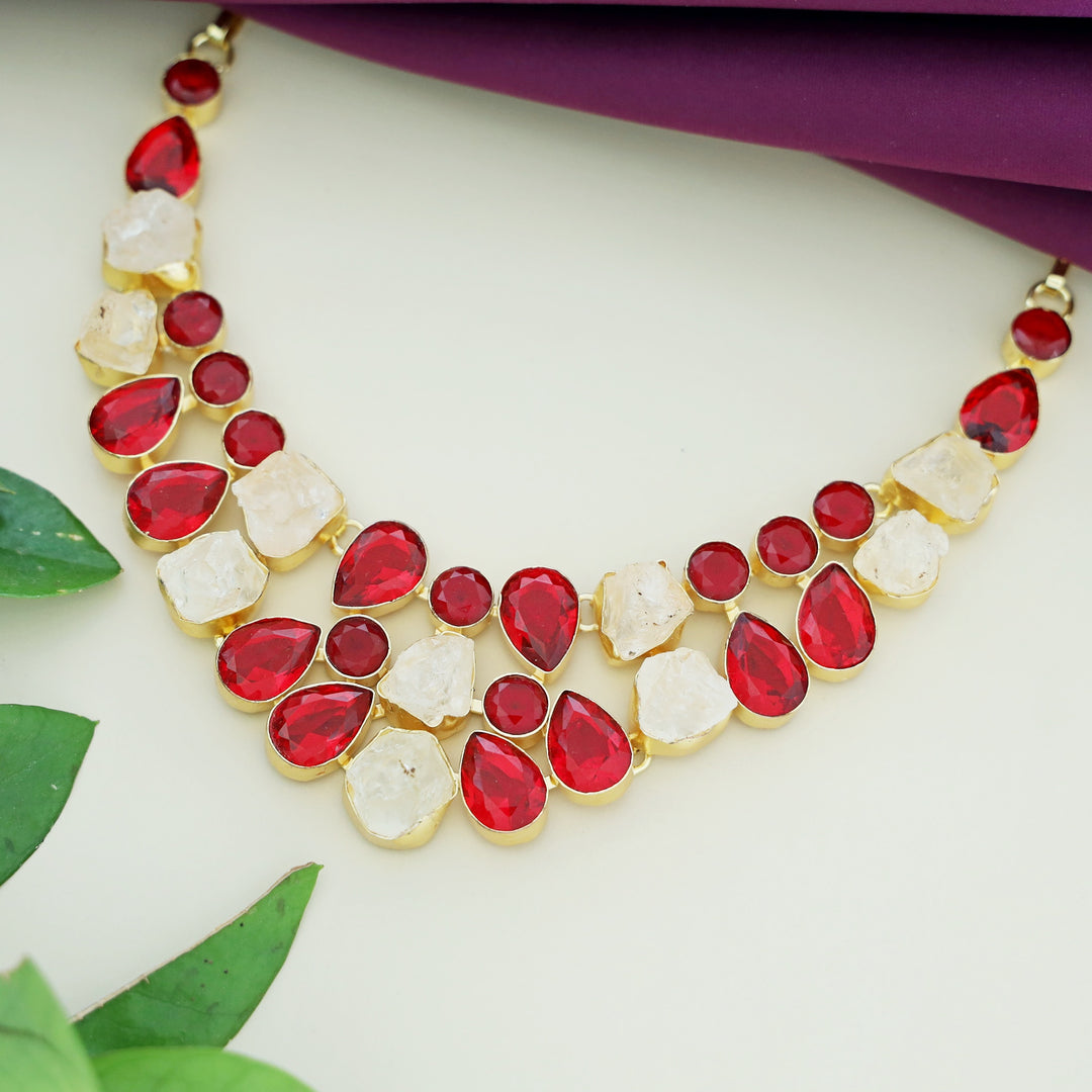 Mickie Neckpiece