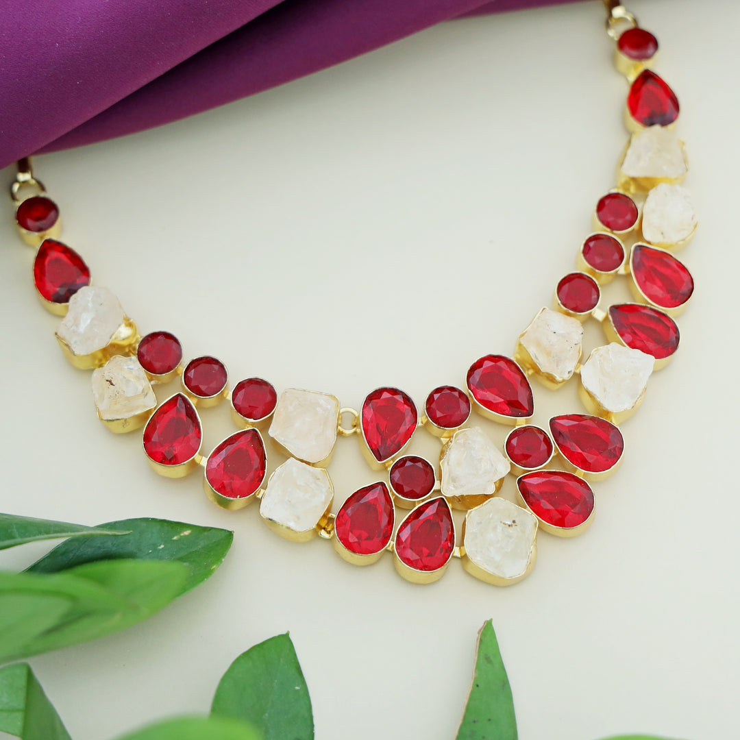 Mickie Neckpiece