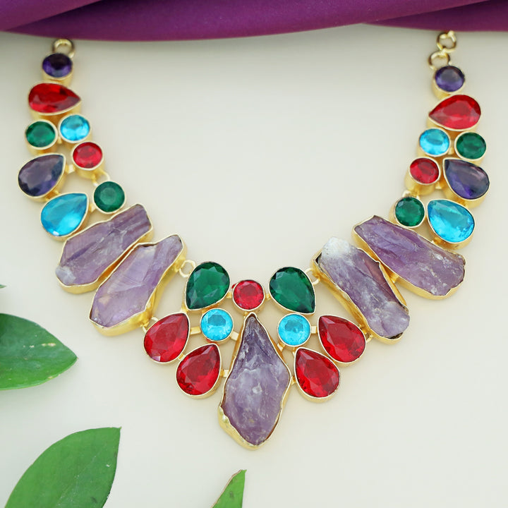 Carli Neckpiece