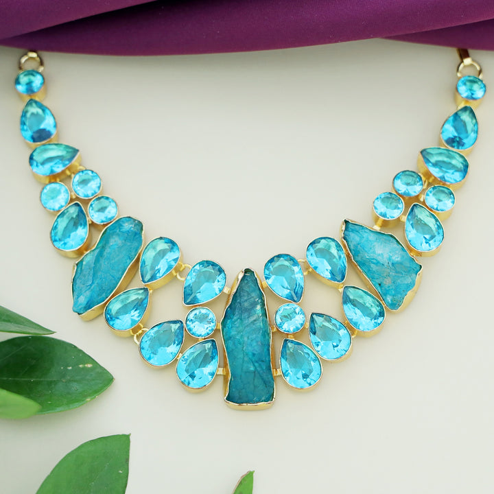 Millie Neckpiece