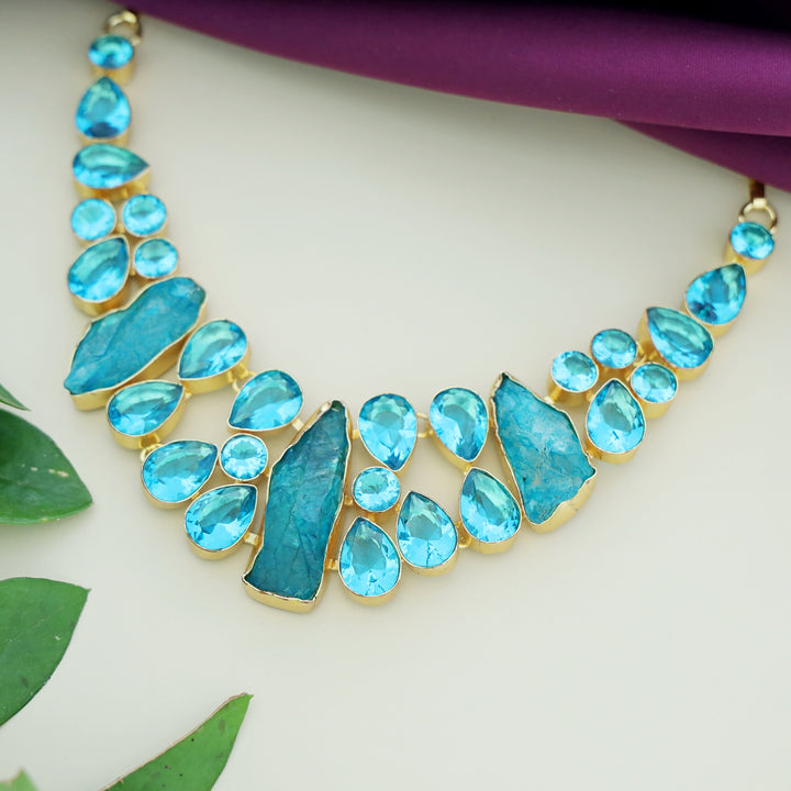 Millie Neckpiece