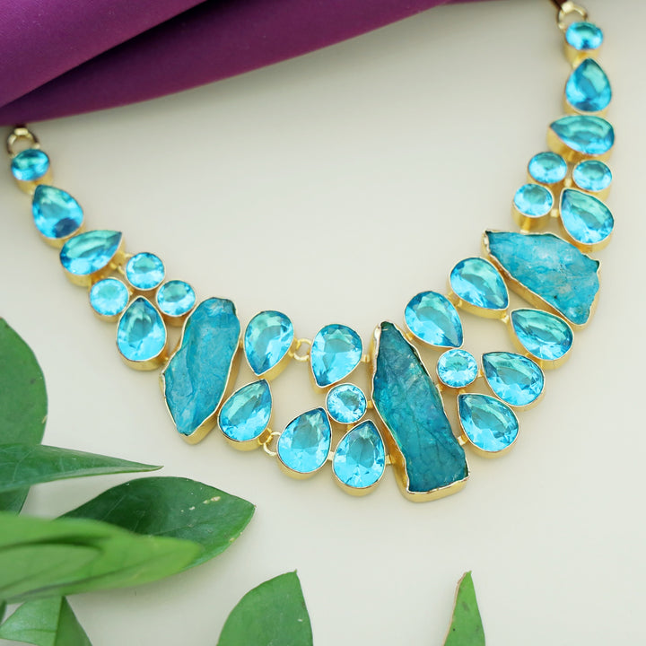 Millie Neckpiece