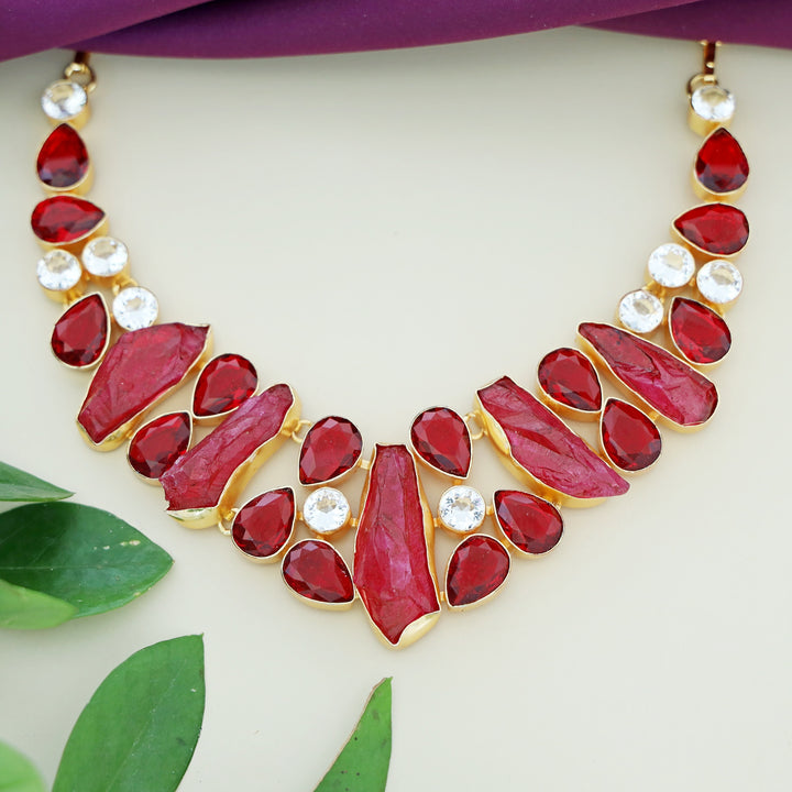 Rylie Neckpiece