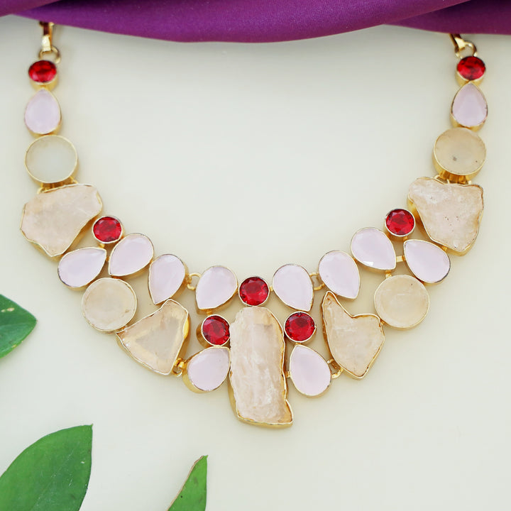 Lydia Neckpiece