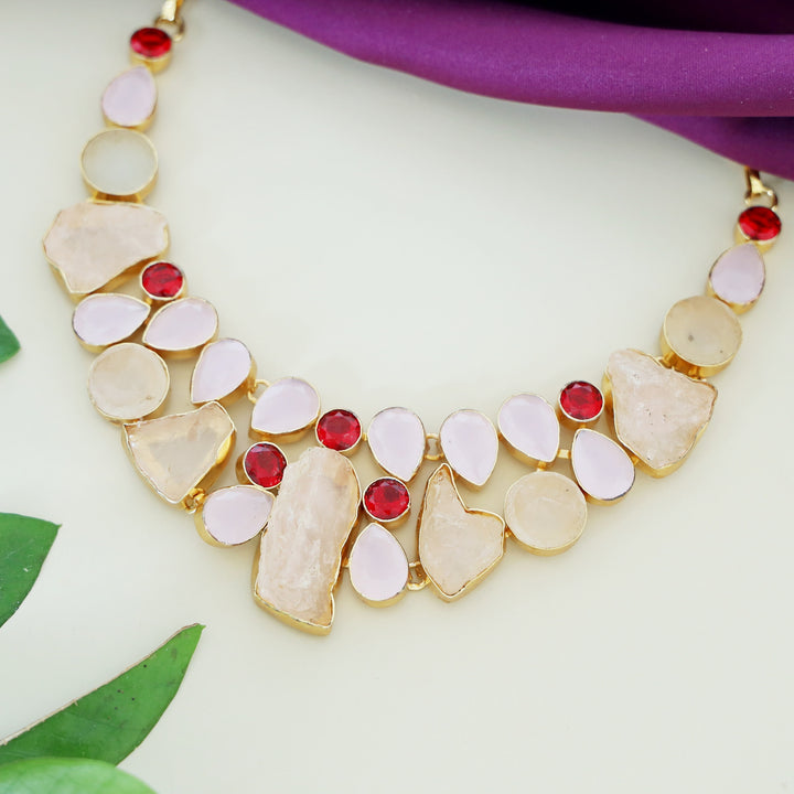 Lydia Neckpiece