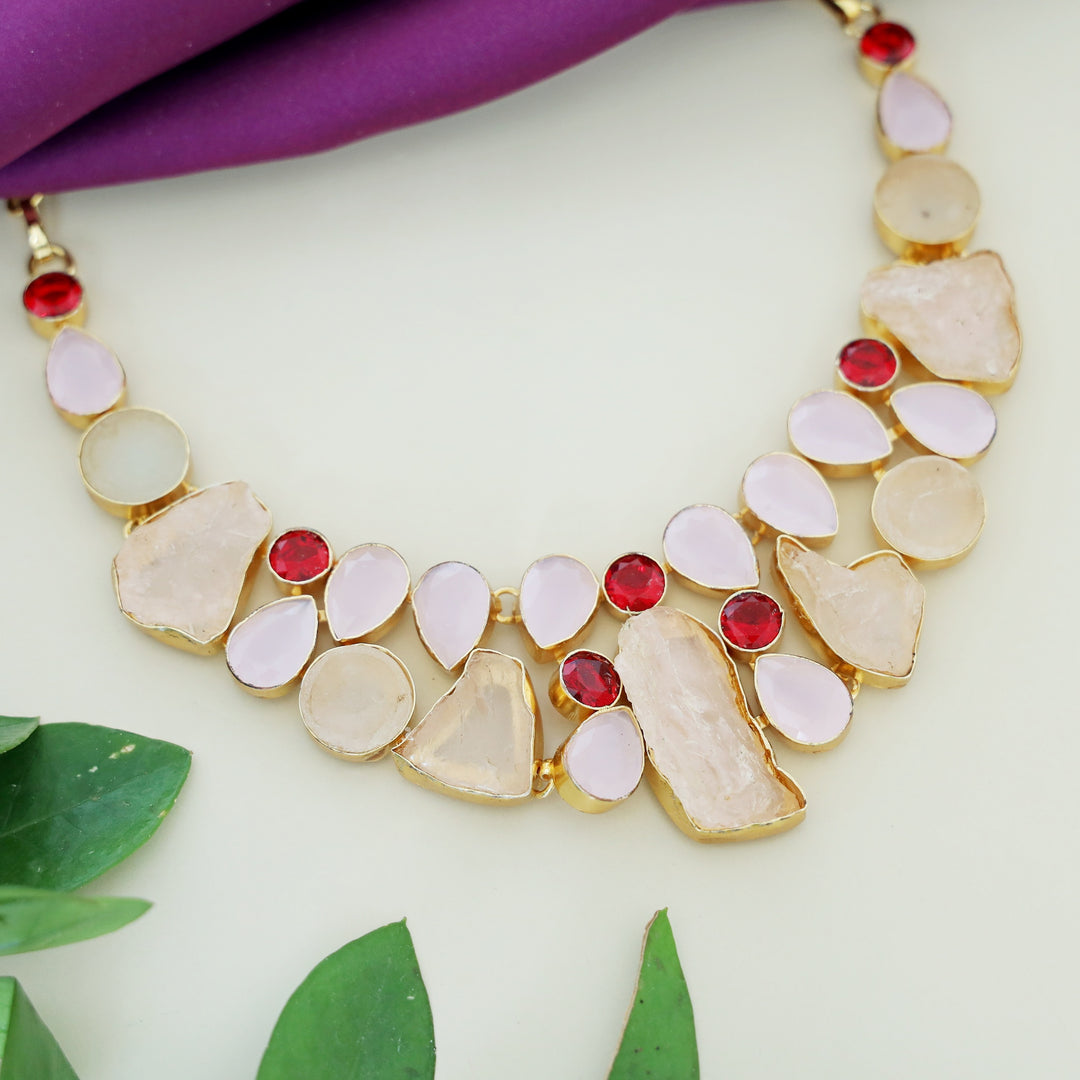 Lydia Neckpiece