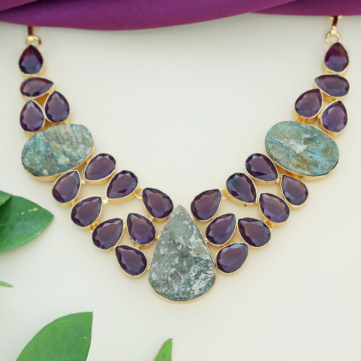 Aaditri Neckpiece