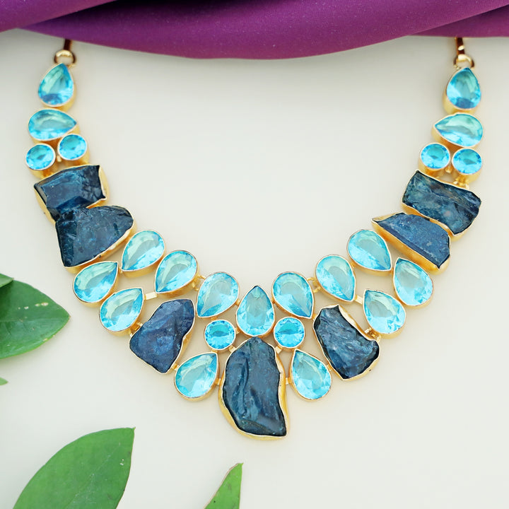 Trista Neckpiece