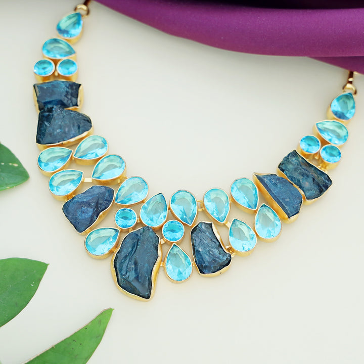 Trista Neckpiece