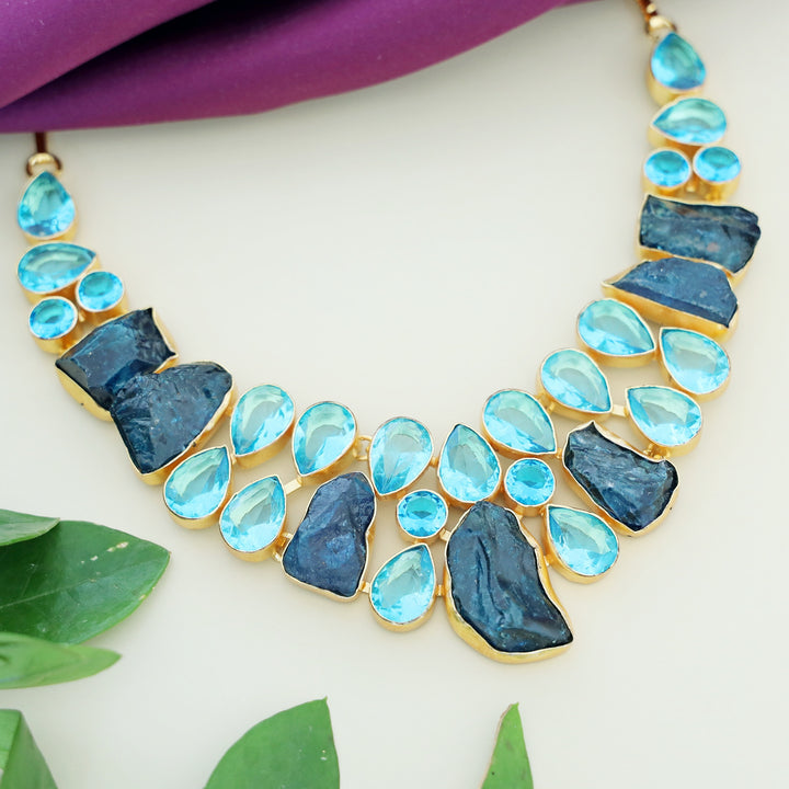 Trista Neckpiece