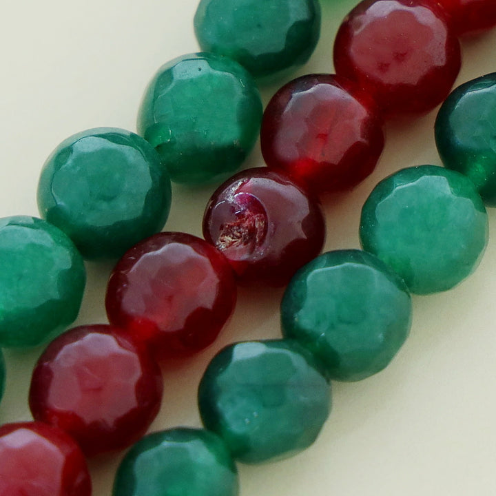 Malika Onyx 3 Layer Kundan Neckpiece