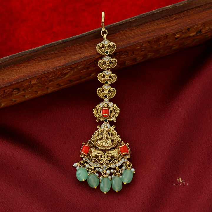 Bhadra Lakshmi Tikka