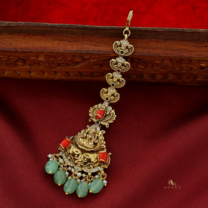 Bhadra Lakshmi Tikka