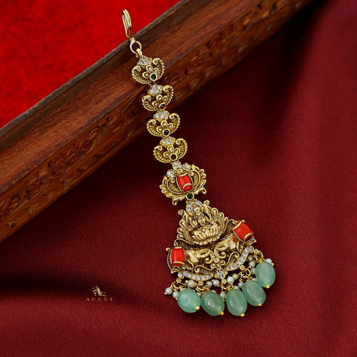 Bhadra Lakshmi Tikka