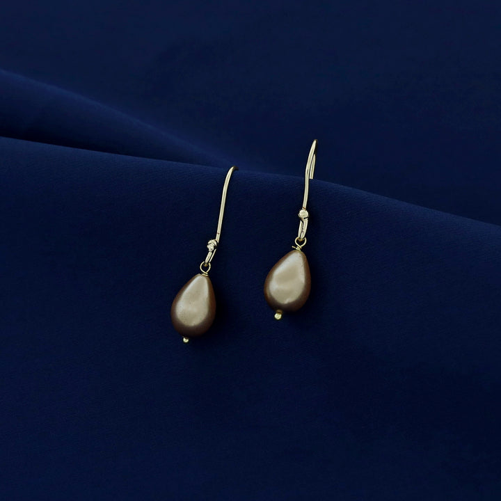 Tolvia Pearl Drop