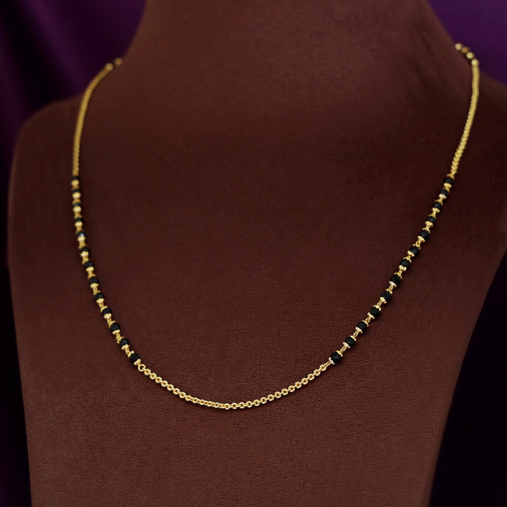 Sanika Beaded Neckpiece